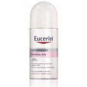 Eucerin  Антипер. 48ч ролик