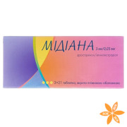 Мидиана