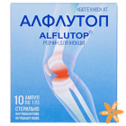 Алфлутоп (alflutop)