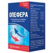 Опефера