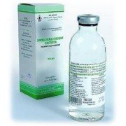 Аминокапроновая кислота