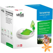 CN-01W Vega Family