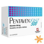 Пентавен Фаст