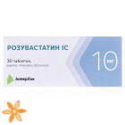 Розувастатин IC