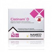 Цистинам Д