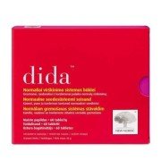 Дида для нормализации пищеварения