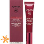 Apivita wine elixir