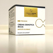 Легкий восстанавливающий крем для нормальной и комбинированной кожи лица