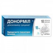 Донормил (donormyl)