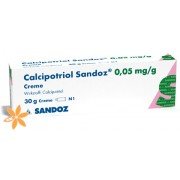 Кальципотріол