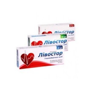 Ливостор (livostor)