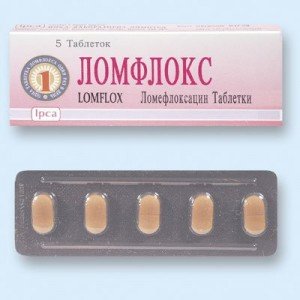 Ломфлокс 400 Инструкция По Применению Цена