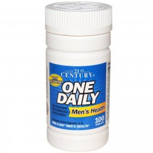 One Daily для мужчин