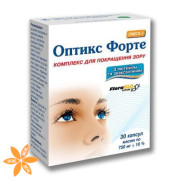 Оптикс форте