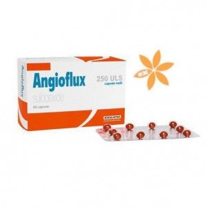 Ангіофлюкс (Angioflux)