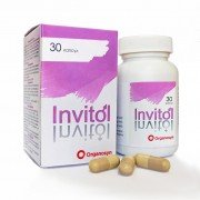 Инвитол (Invitol)