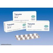 Тарцева (Tarceva) ТОП