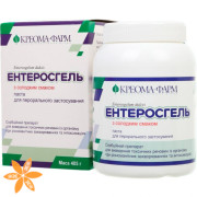 Энтеросгель сладкий
