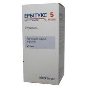 Эрбитукс (Erbitux)