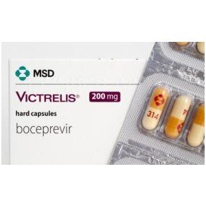 Віктреліс (Victrelis)