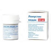 Ломустин Медак