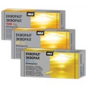 Екворал (equoral)