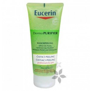 Eucerin Сонцезах. антивіков. флюїд для обличчя SPF-50