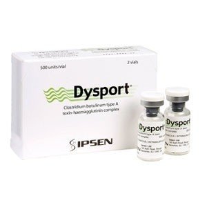 Діспорт (Dysport)