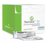 Пентаса (pentasa)