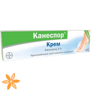 Канеспор