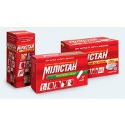 Мілістан мультисимптомний