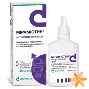 Мирамистин