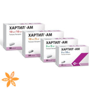Хартил АМ