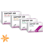 Хартил АМ