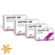 Хартил АМ