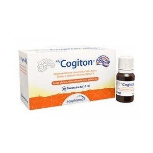 Когітон (Cogiton)