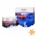 Аква маріс система для зрошення носу