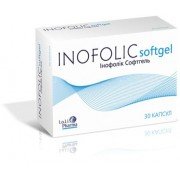 Инофолик Софтгель