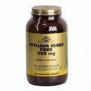 Солгар Псилиум клет. кож. листьев