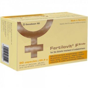 Фертиловит Fertilovit F Endo