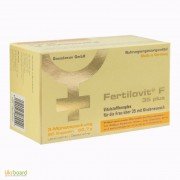Фертиловит Fertilovit F35 Plus