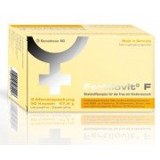 Фертиловит Fertilovit F