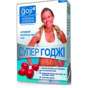 Супер Годжи