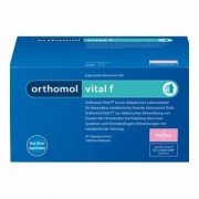 Ортомол Vital F Апельсин