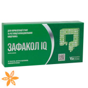Зафакол IQ