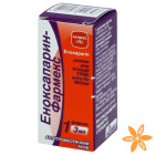 Эноксапарин-Фармекс