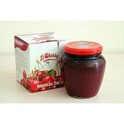 Вишневая паста LIQberry