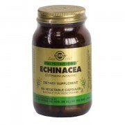Солгар Эхинацеи пурпур. экстр.