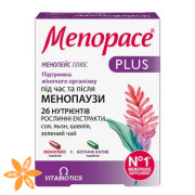 Менопейс плюс