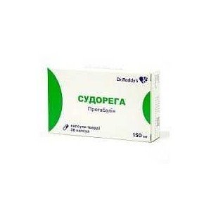 Судорега (Sudorega)